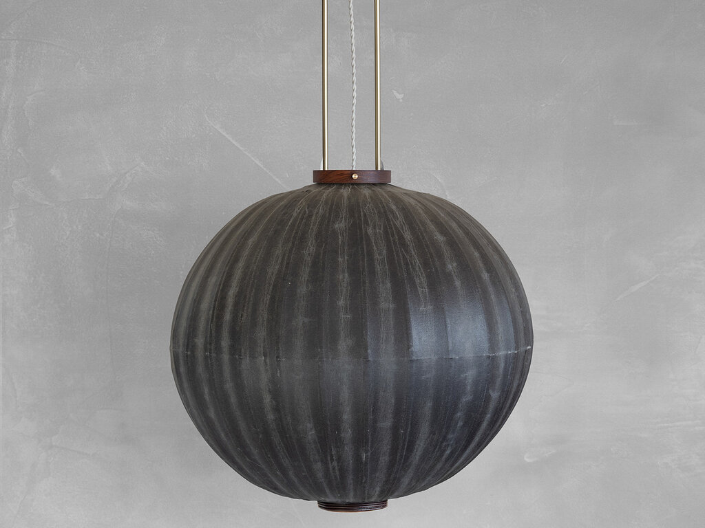 Taiwan-Lantern Mandarin Lantern