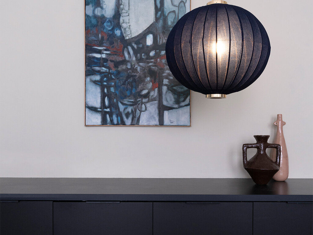 Taiwan-Lantern Mandarin Lantern