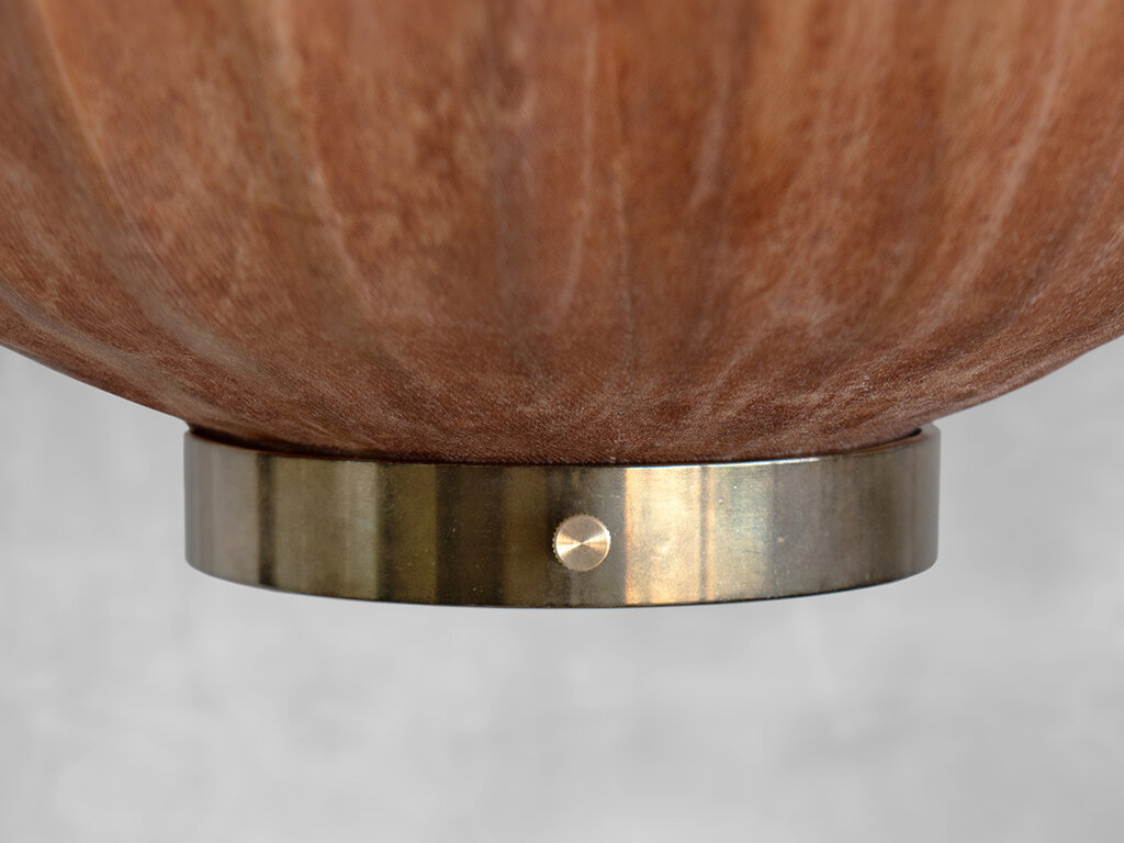 Taiwan-Lantern Mandarin Lantern