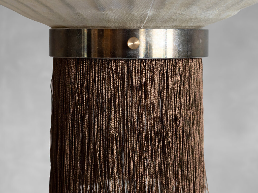 Taiwan-Lantern Oval Lantern