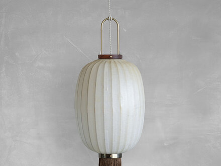 Taiwan-Lantern Oval Lantern