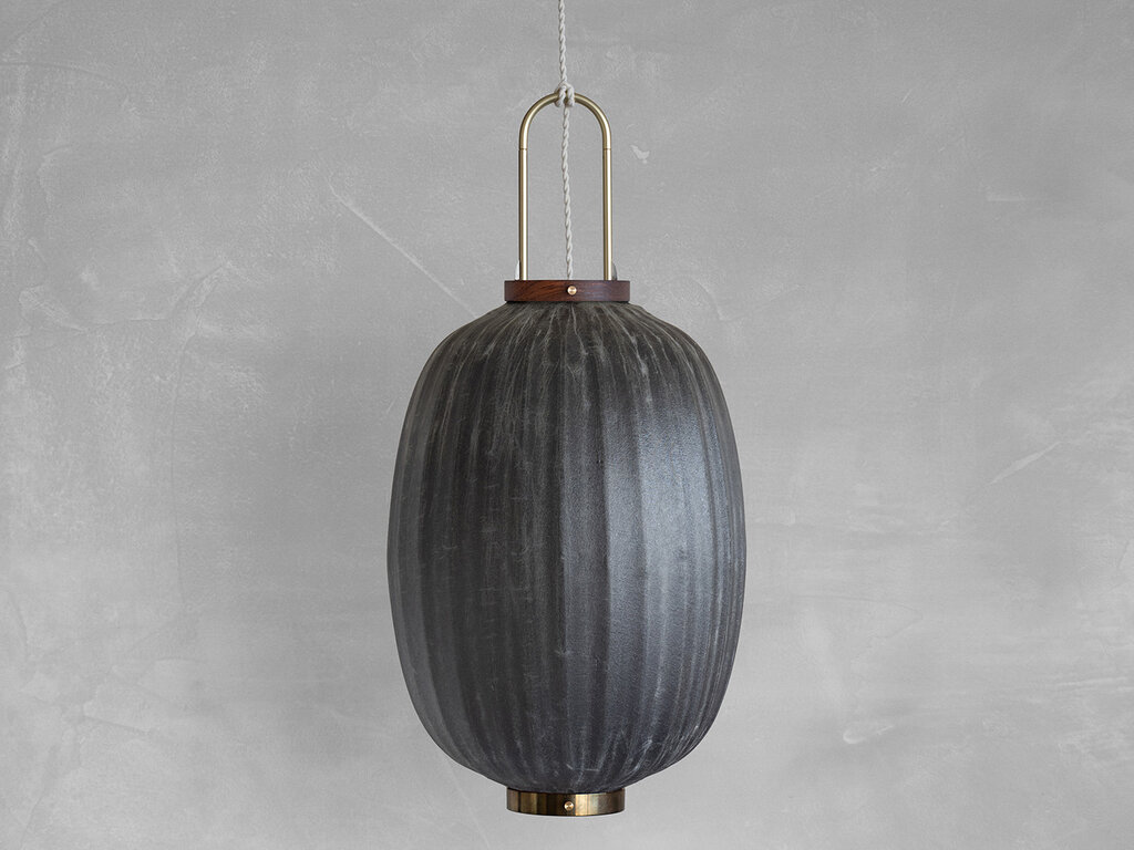 Taiwan-Lantern Oval Lantern