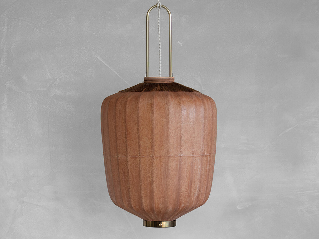 Taiwan-Lantern Bucket Lantern