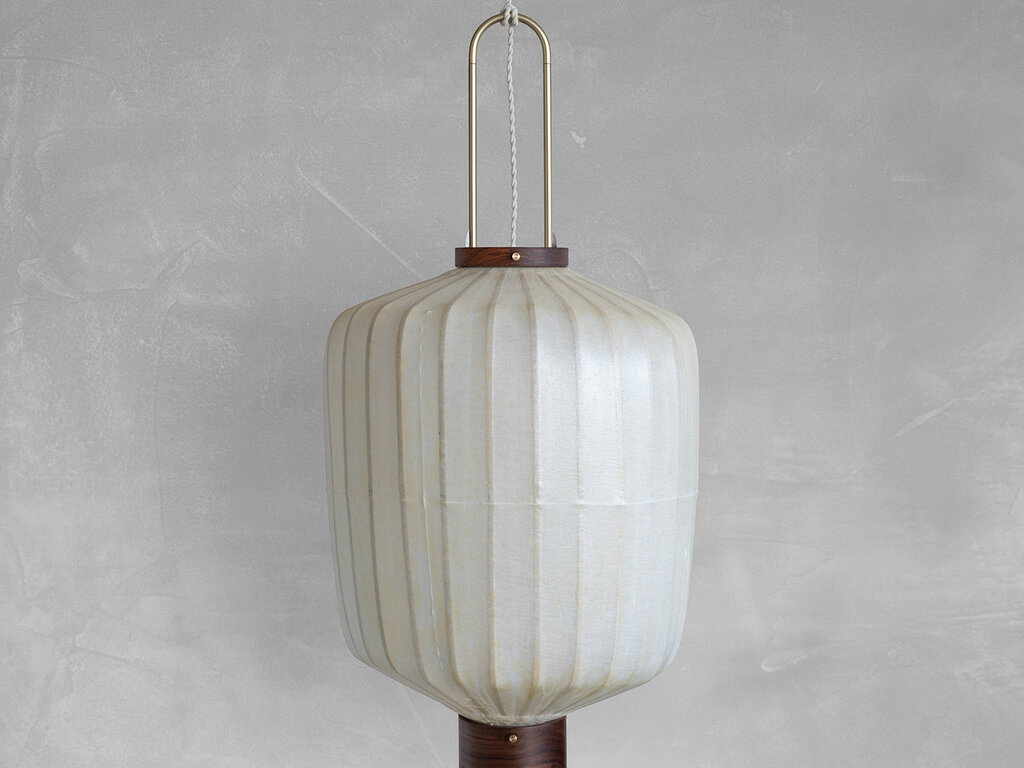 Taiwan-Lantern Bucket Lantern