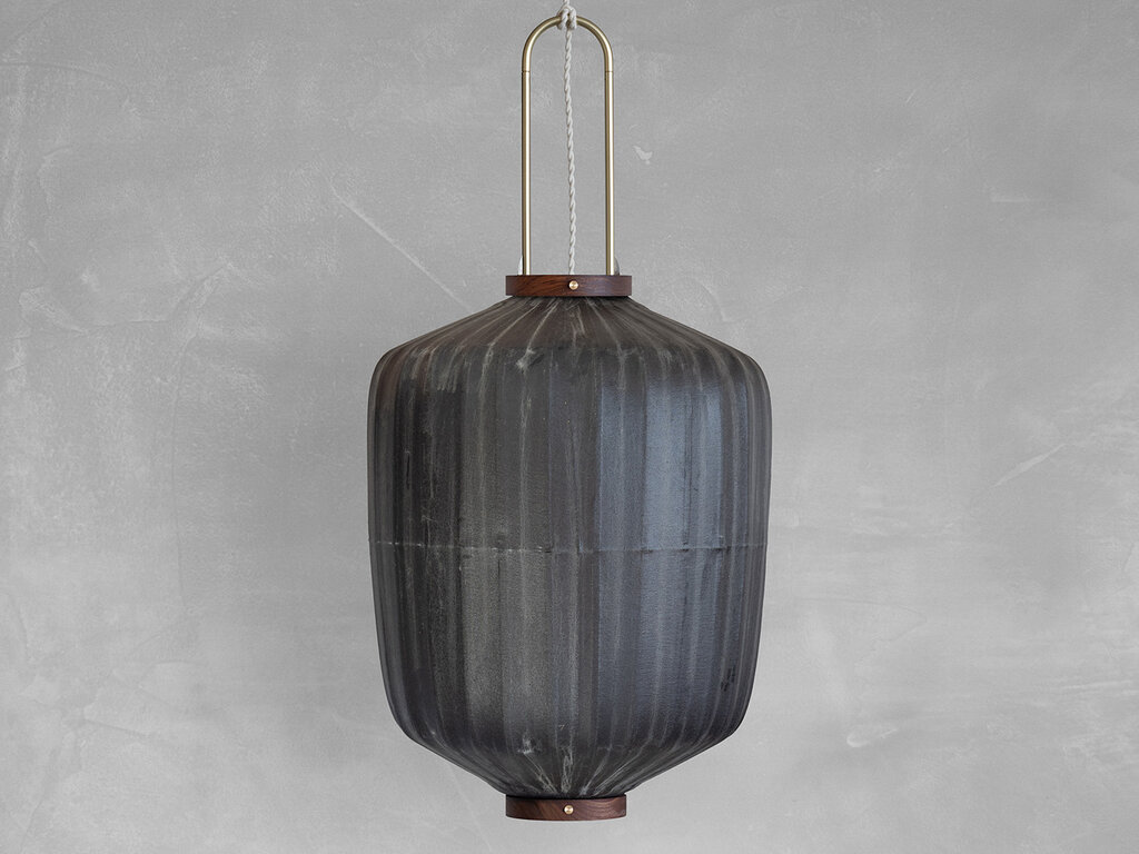 Taiwan-Lantern Bucket Lantern