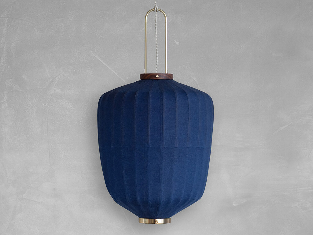 Taiwan-Lantern Bucket Lantern