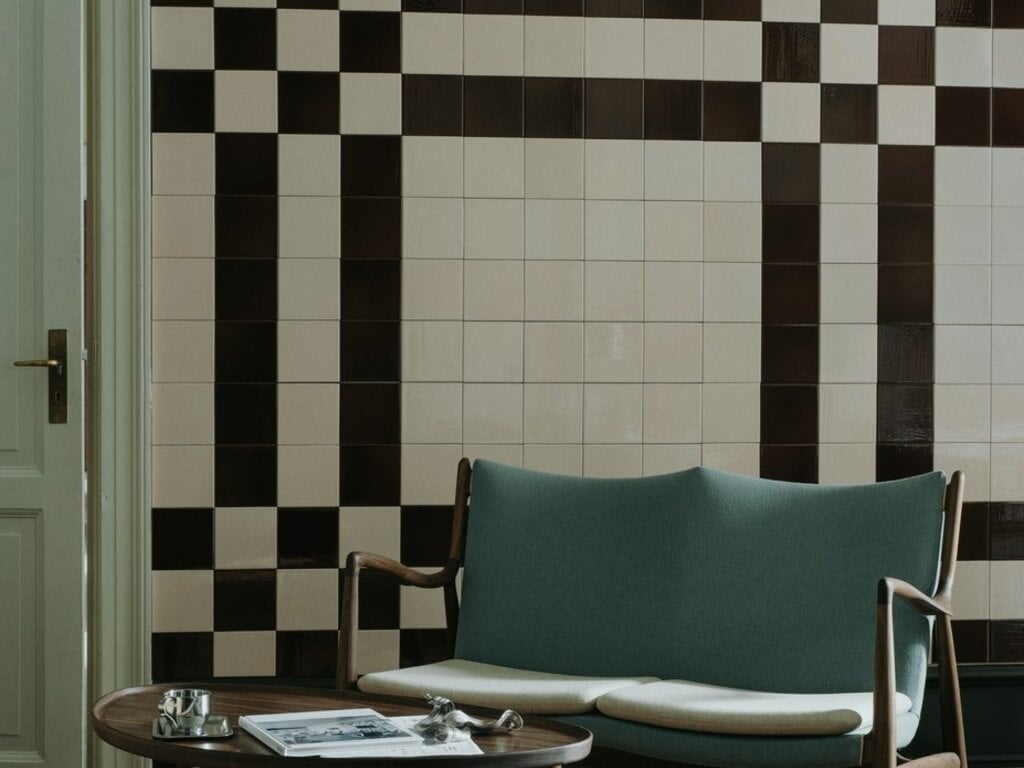 Finn Juhl 45 sofa by Finn Juhl