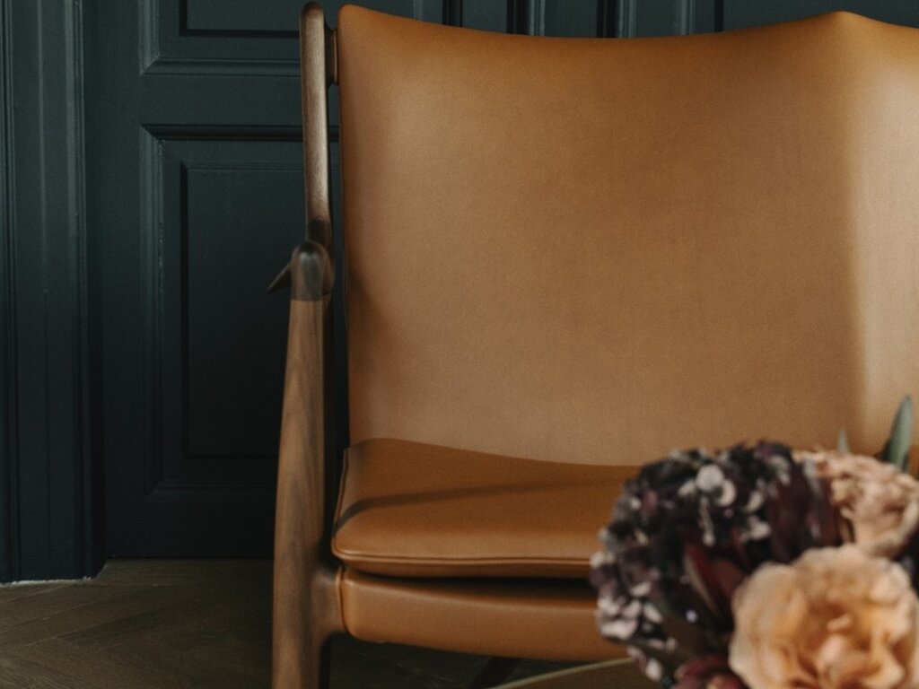 Finn Juhl 45 Sofa