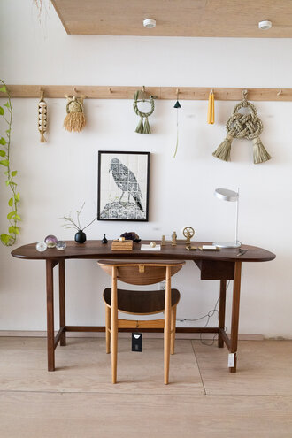 New in the showroom for February