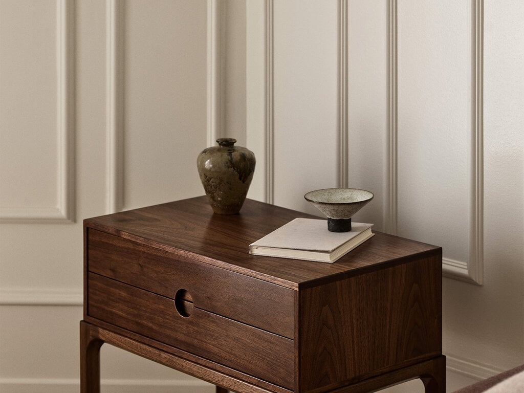 Dagmar Entre Bedside Table