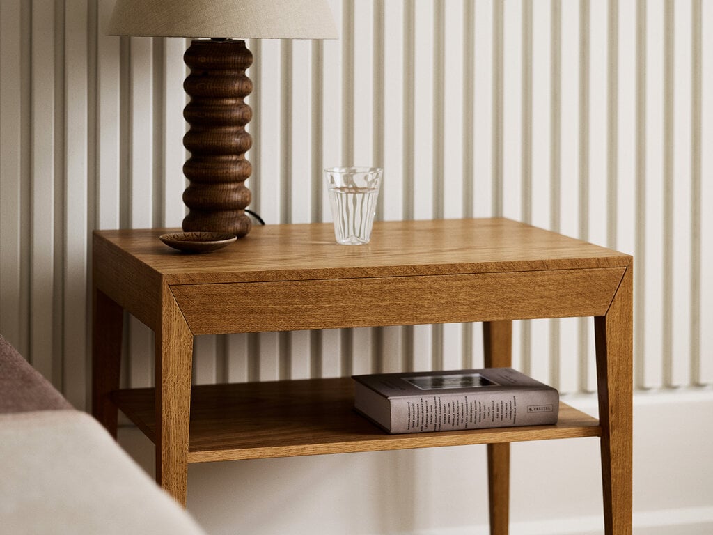 Dagmar Margrethe Bedside Table