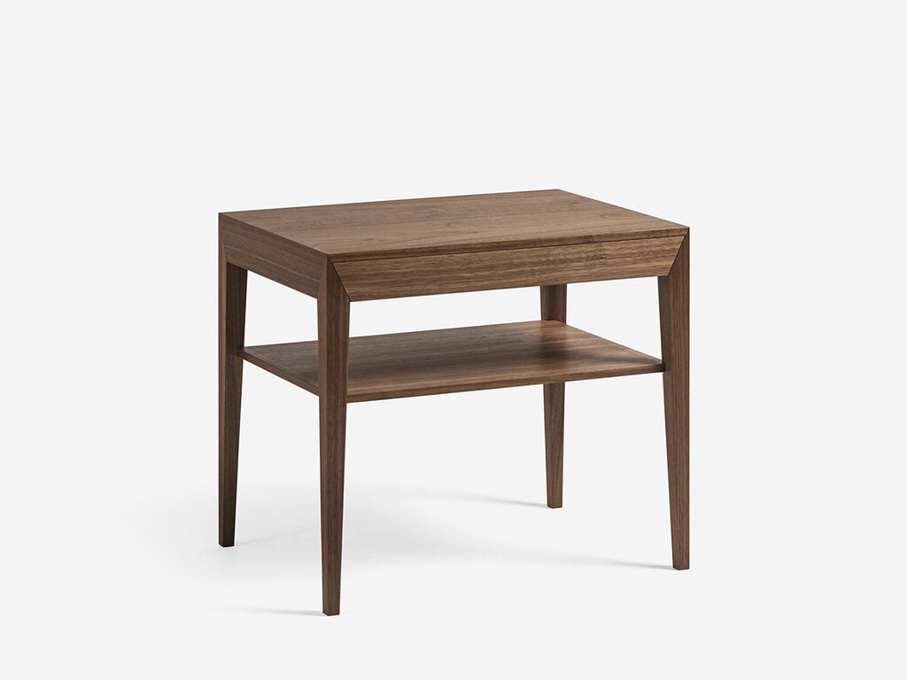 Dagmar Margrethe Bedside Table