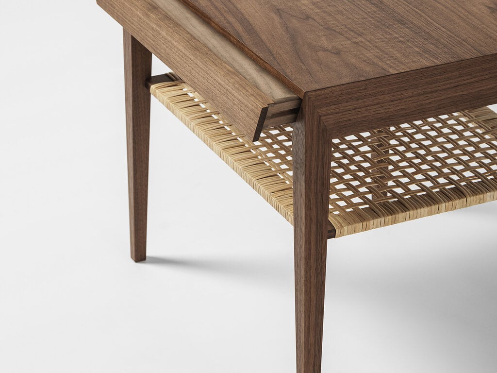 Dagmar Margrethe Bedside Table