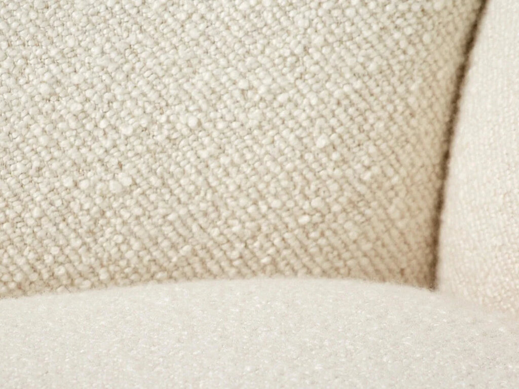 Dagmar 54 Lounge Chair (Fabric)