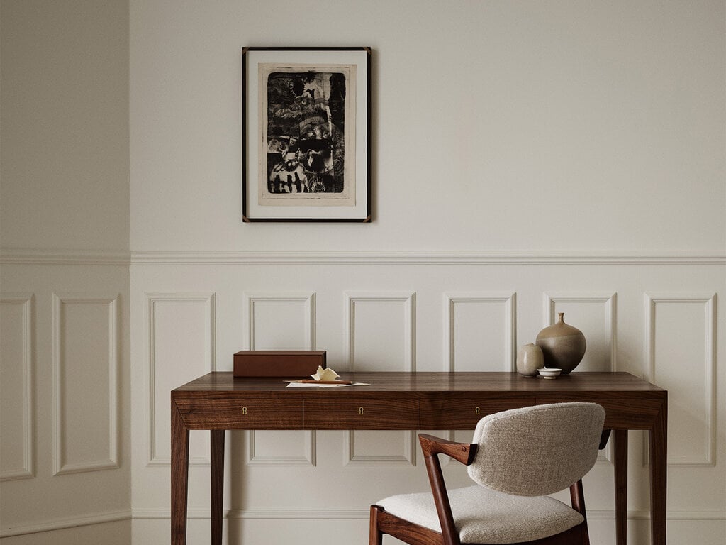 Dagmar Margrethe Desk