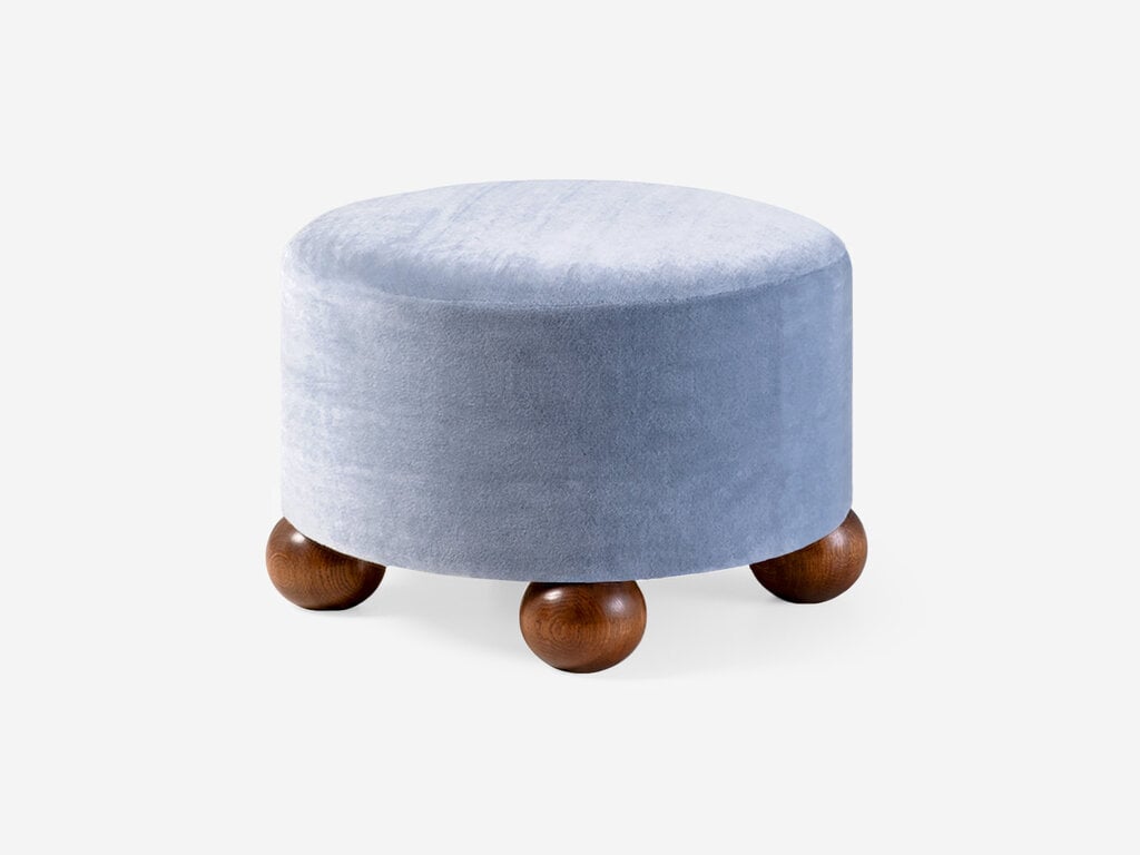 Dagmar Luupo Ottoman