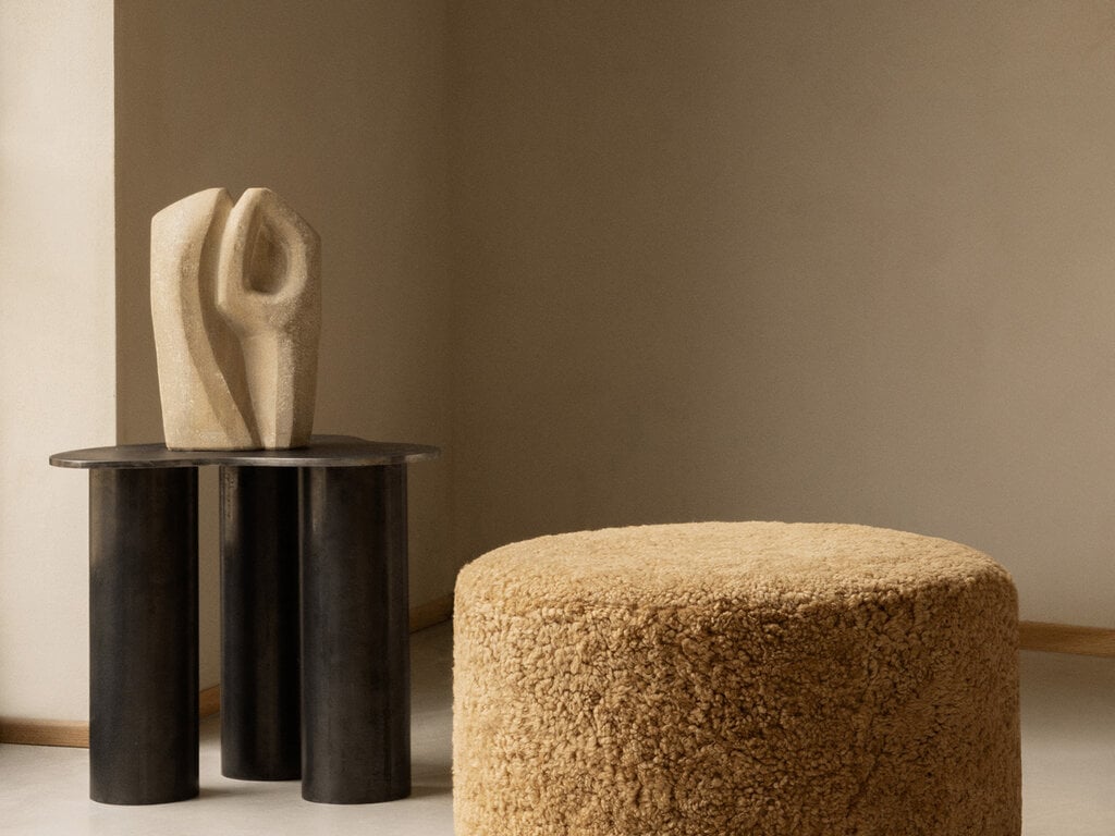 Dagmar Luupo Ottoman