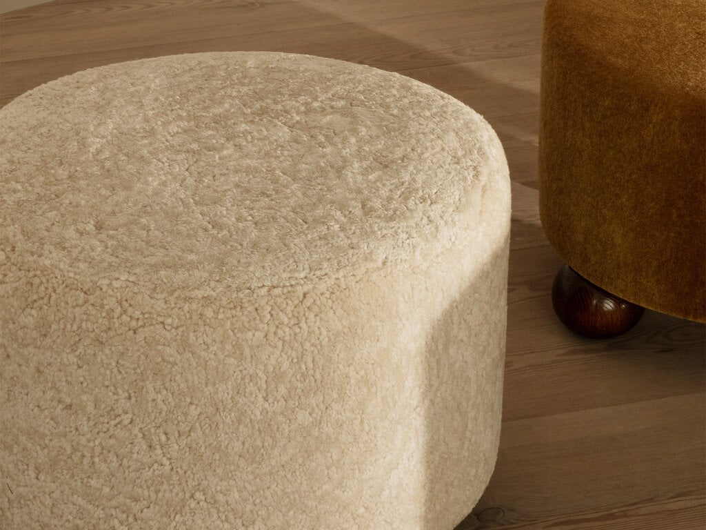 Dagmar Luupo Ottoman