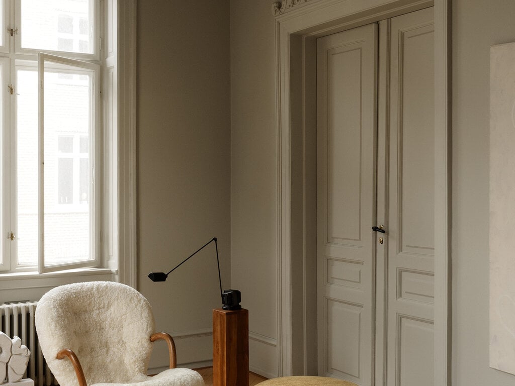 Dagmar Luupo Ottoman