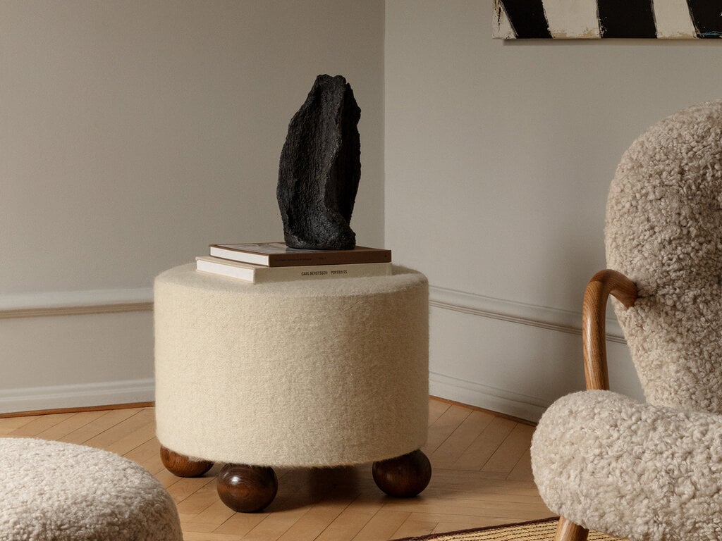 Dagmar Luupo Ottoman