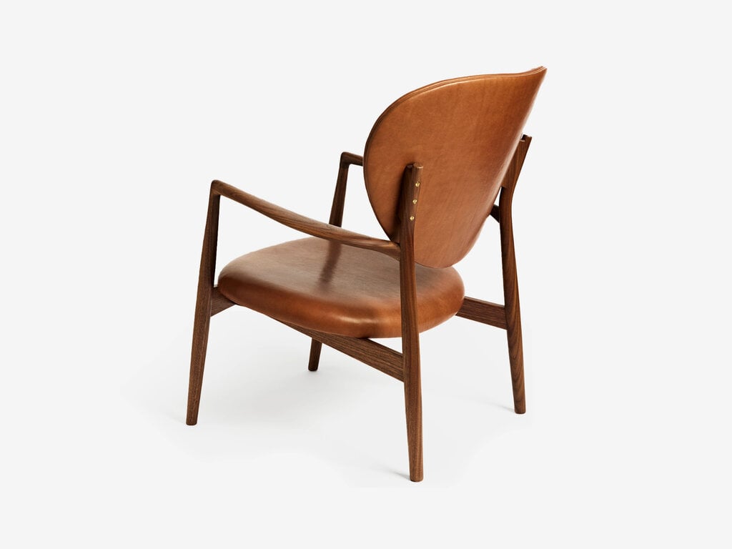 Dagmar Medallion Chair