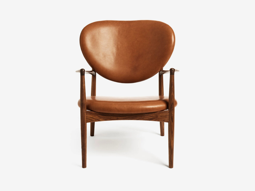 Dagmar Medallion Chair