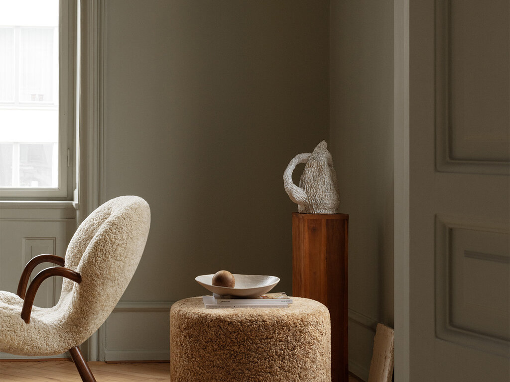 Dagmar Luupo Ottoman