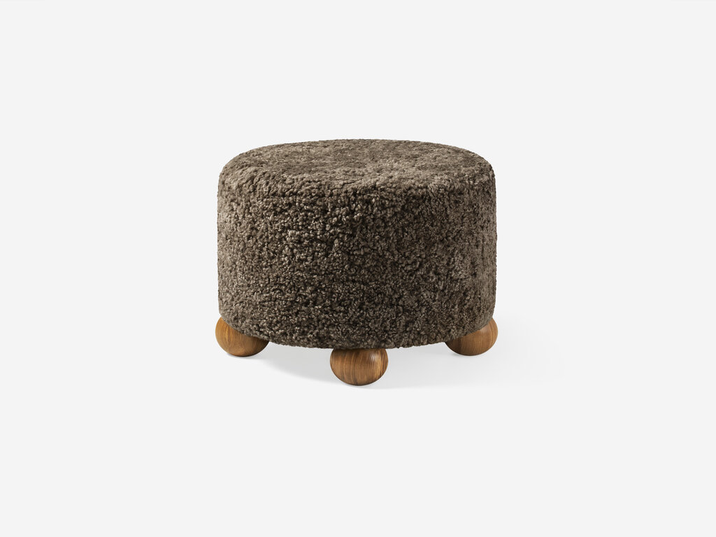 Dagmar Luupo Ottoman