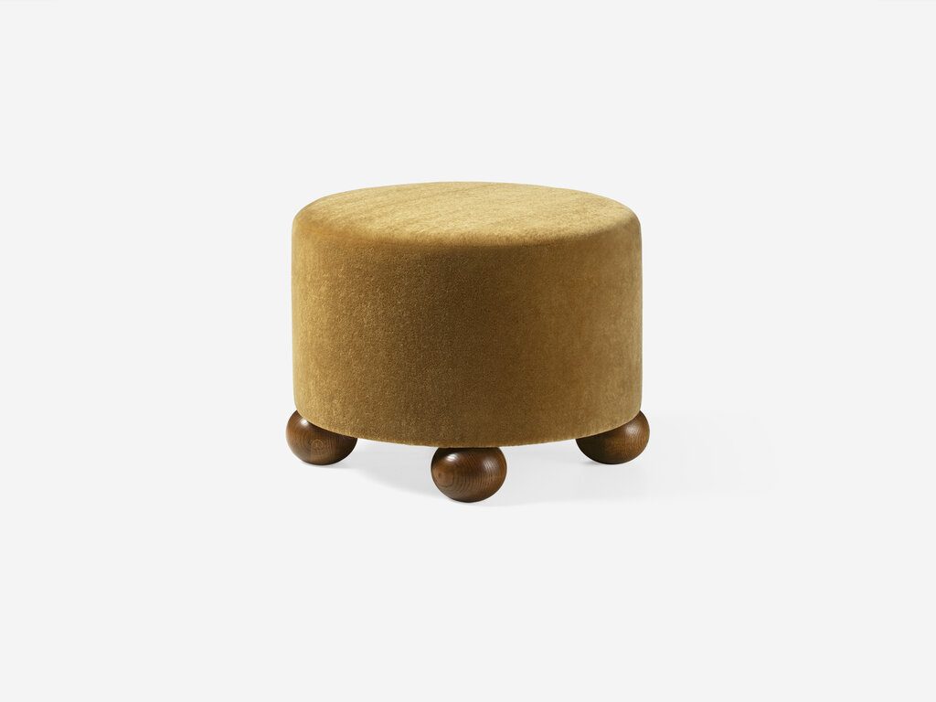 Dagmar Luupo Ottoman