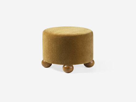 Dagmar Luupo Ottoman