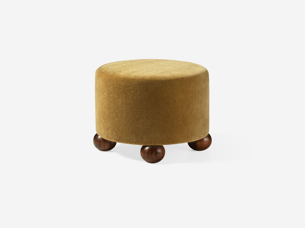 Dagmar Luupo Ottoman