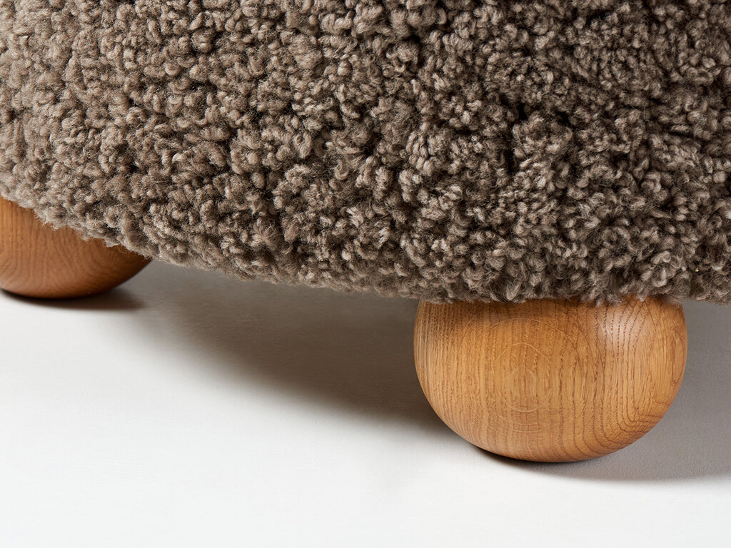 Dagmar Luupo Ottoman