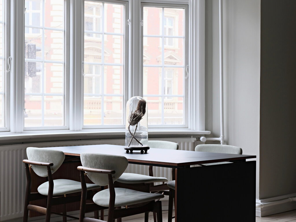 Finn Juhl Nyhavn Dining Table