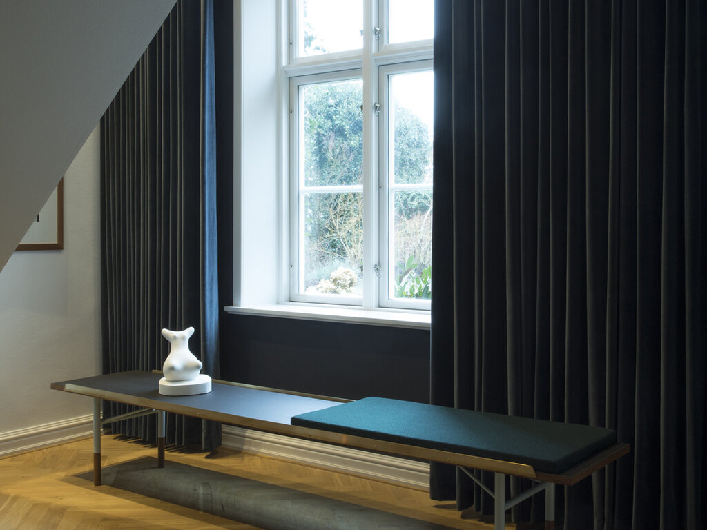 Finn Juhl Table Bench