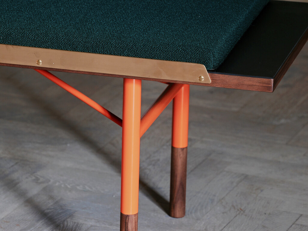 Finn Juhl Table Bench