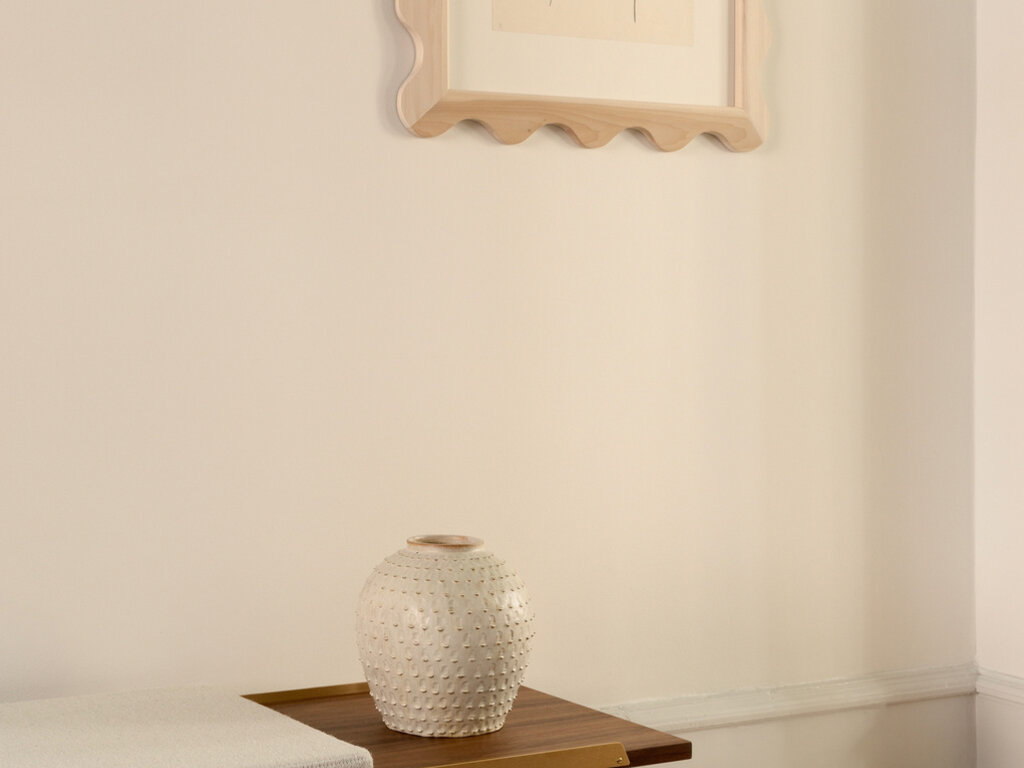 Finn Juhl Table Bench