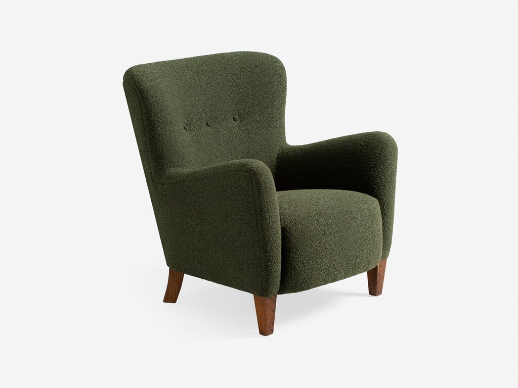 Dagmar Ryo Chair
