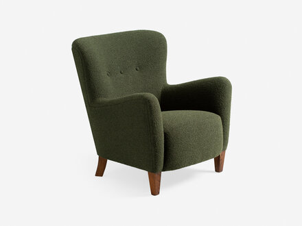 Dagmar Ryo Chair