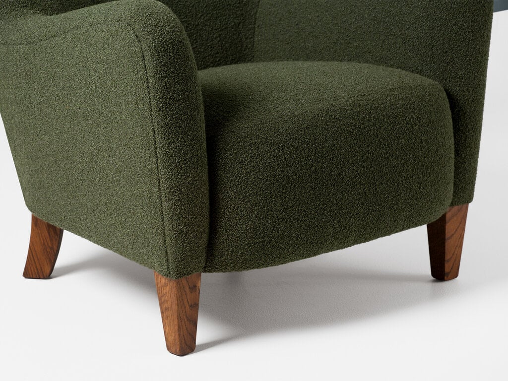 Dagmar Ryo Chair