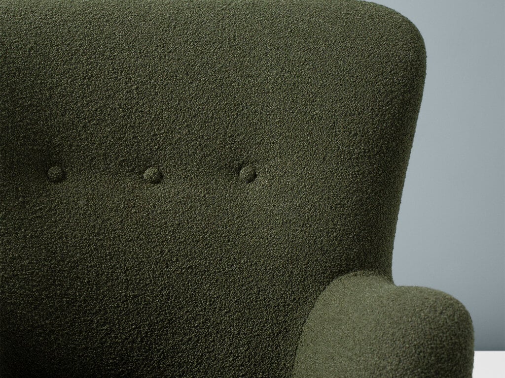 Dagmar Ryo Chair