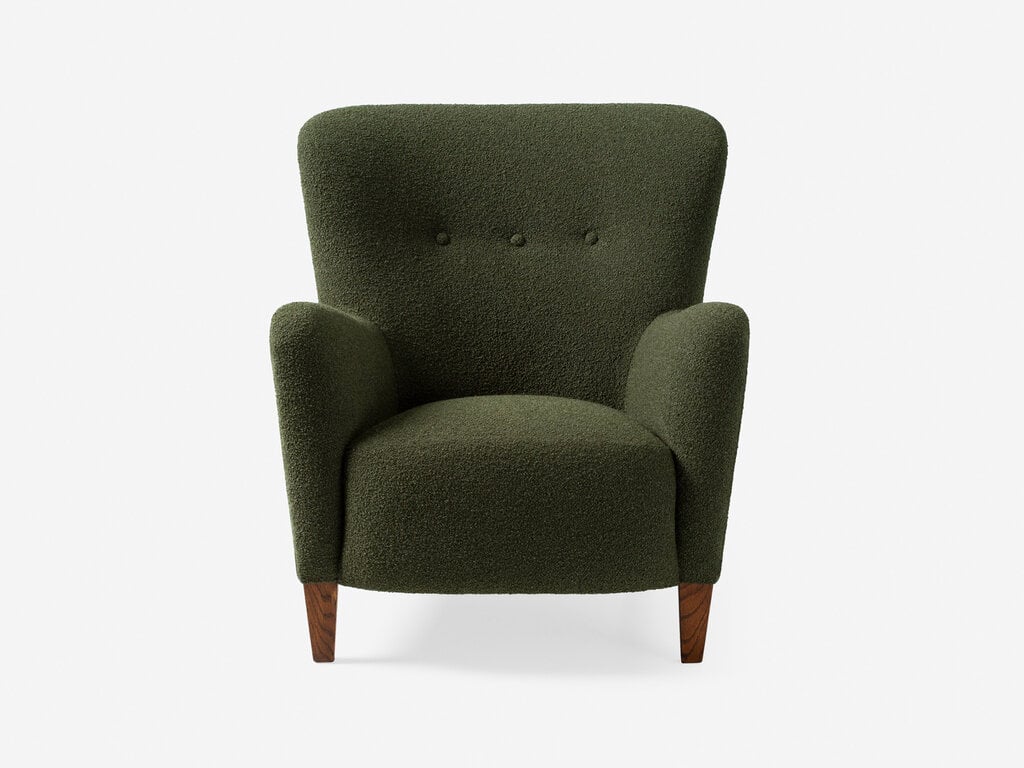 Dagmar Ryo Chair