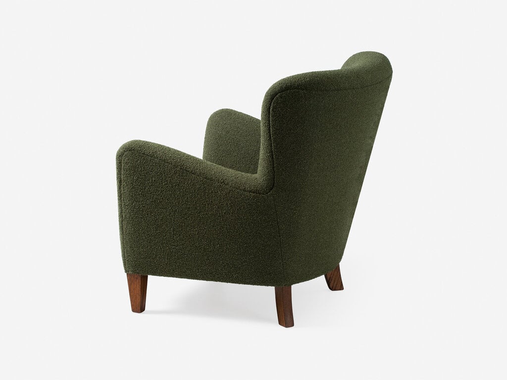Dagmar Ryo Chair