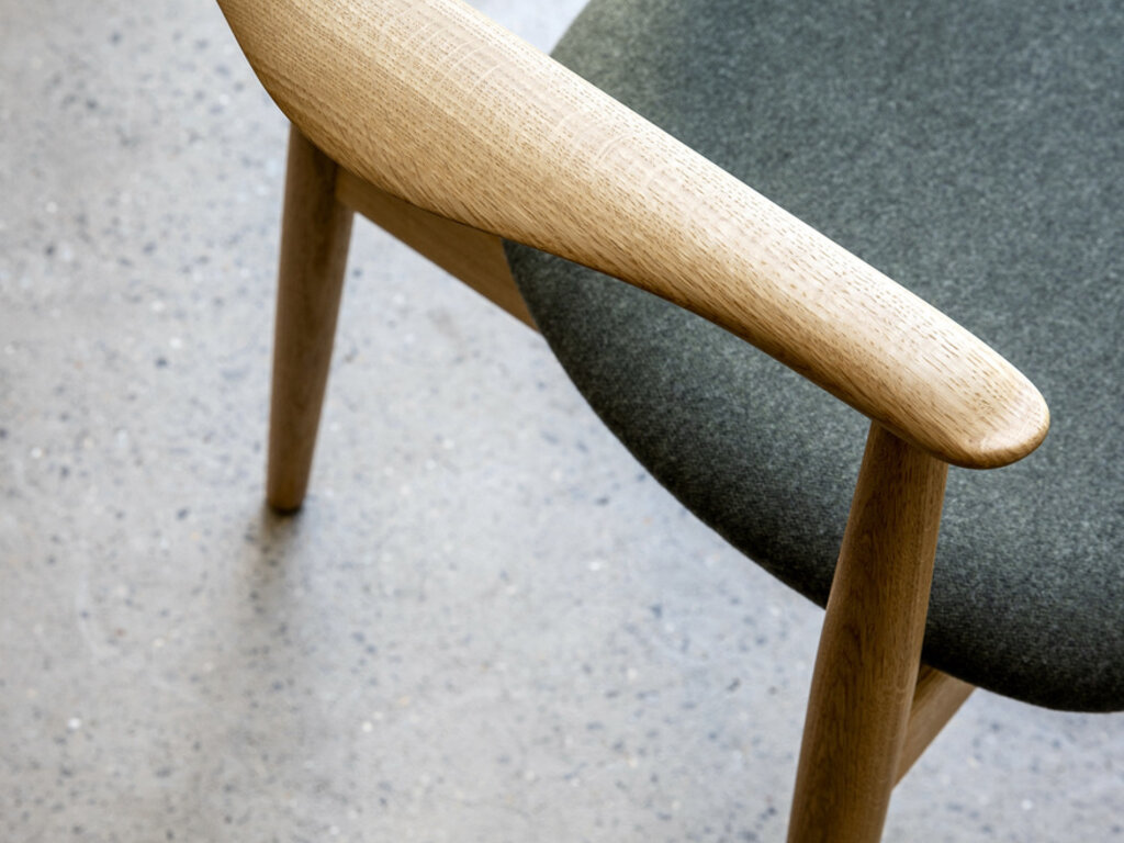 Finn Juhl 109 Chair