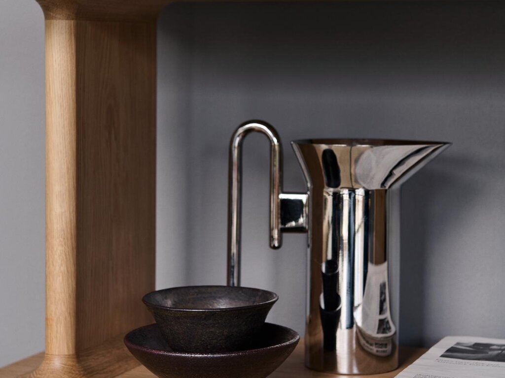 &Tradition Archivo JH45