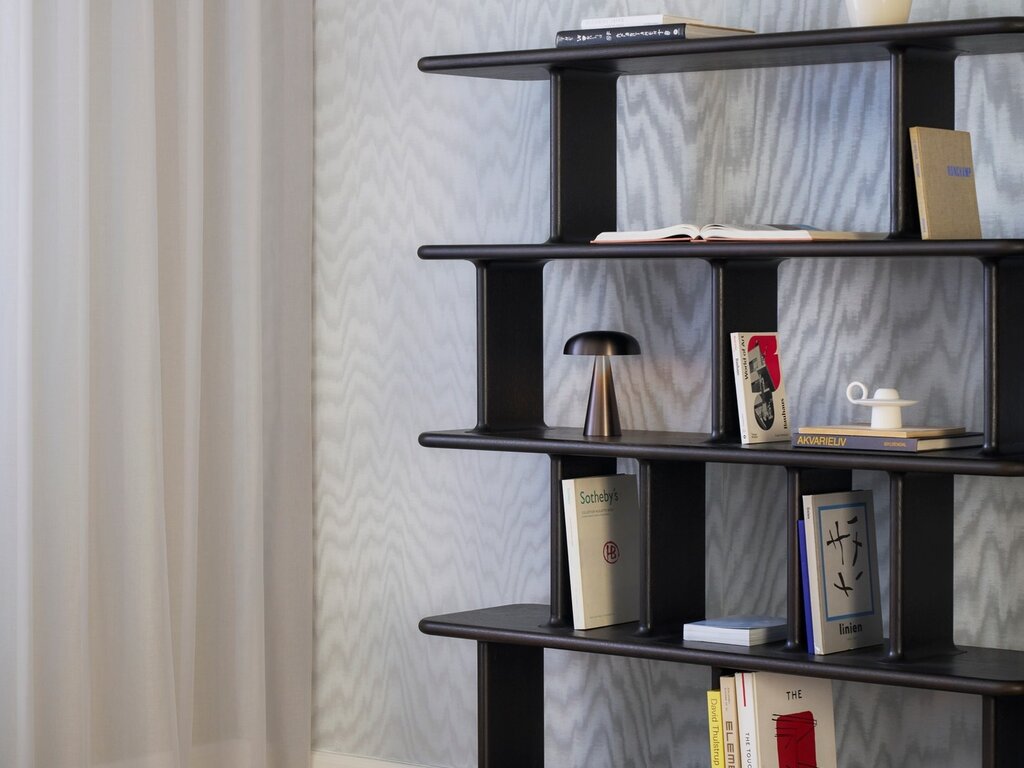 &Tradition Archivo JH45