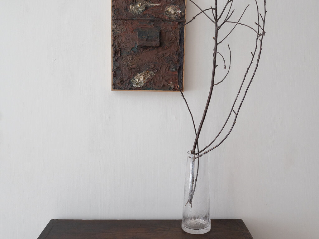 Ronan Stewart Two Up, One Down