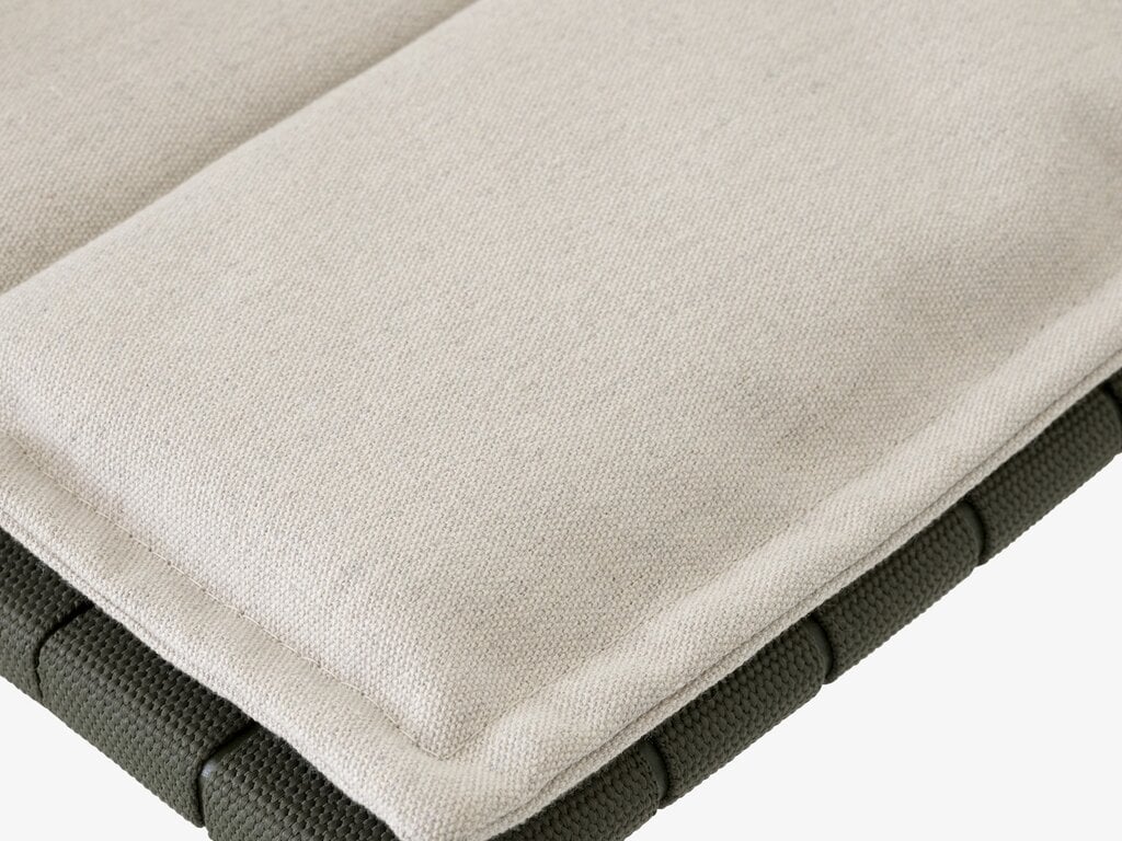 Anderssen & Voll for &Tradition Chair Cushion for Ville AV33 / AV34 Chair