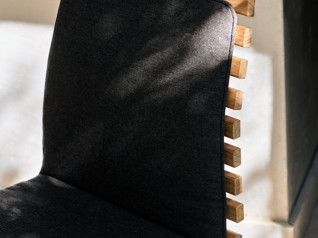 Robin Day for & Tradition Chair Cushion for RFH Terrace Chair