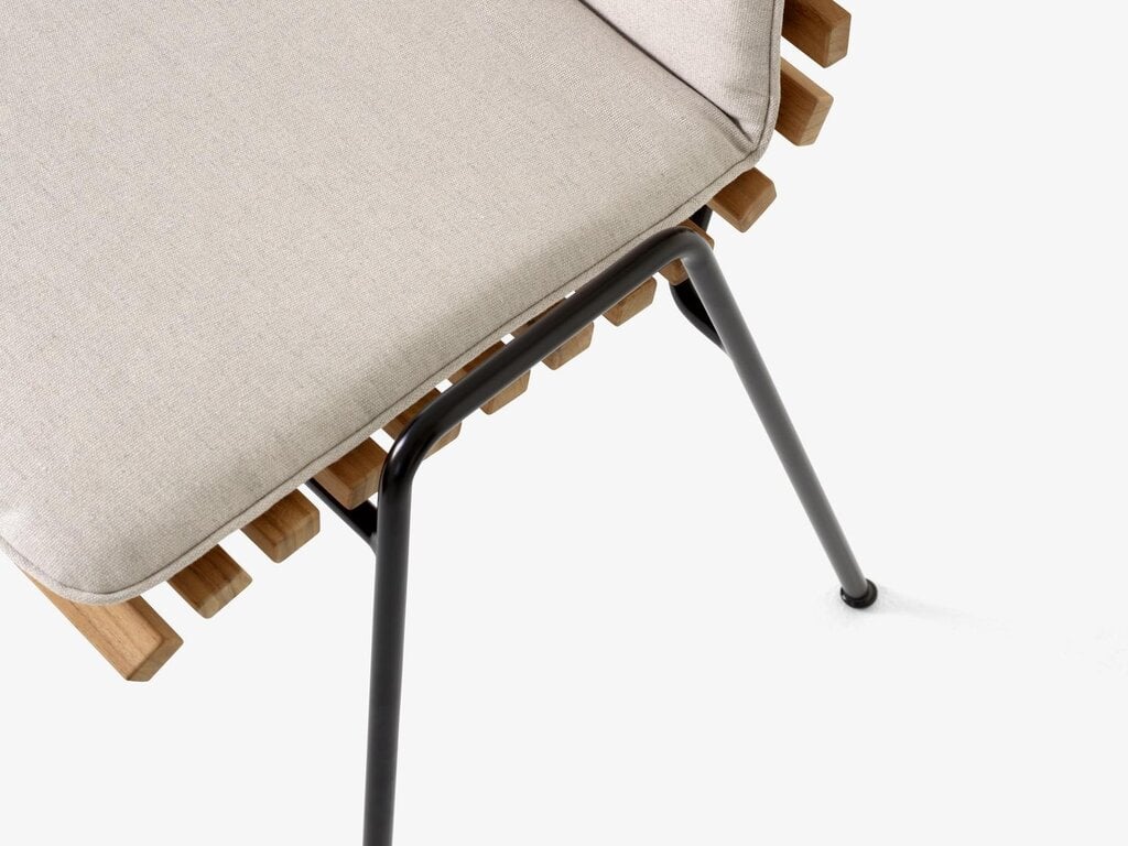 Robin Day for & Tradition Chair Cushion for RFH Terrace Chair