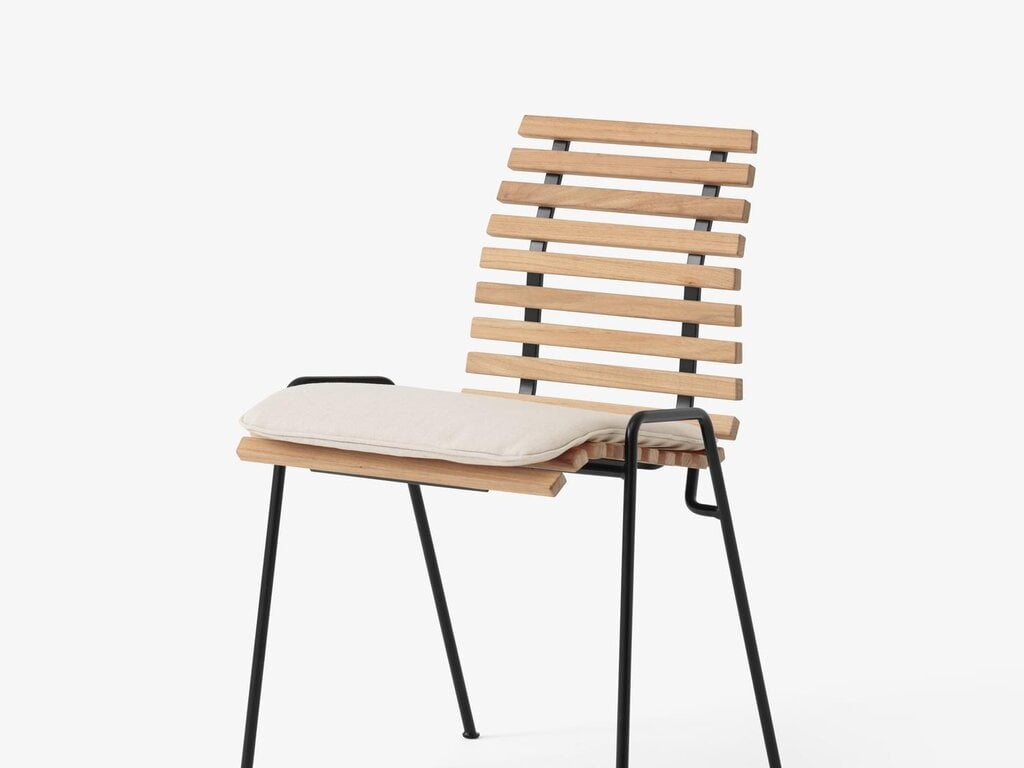 Robin Day for & Tradition Chair Cushion for RFH Terrace Chair